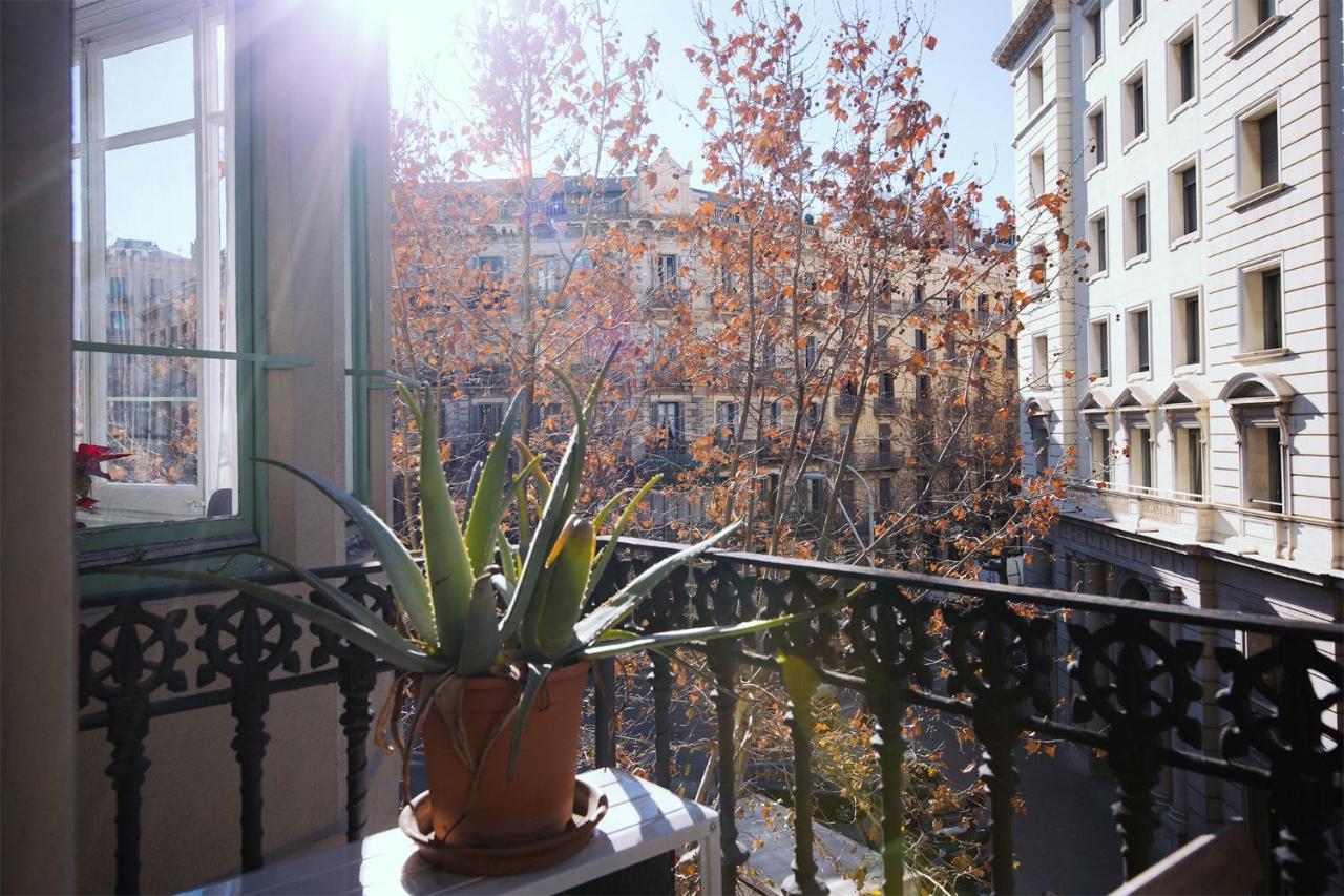 Hostal Eixample, Barcelona